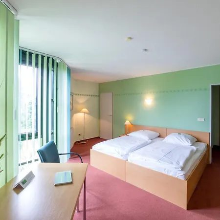 Hotel Leag Konferenzcenter Schulungs- Und Tagungshotel Im Spreewald 3*