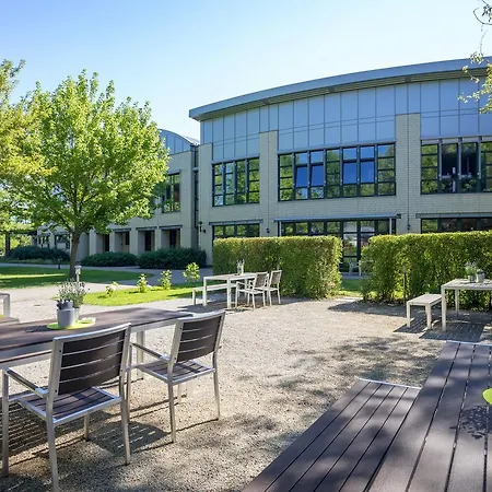 Leag Konferenzcenter Schulungs- Und Tagungshotel Im Spreewald Hotel Lübbenau