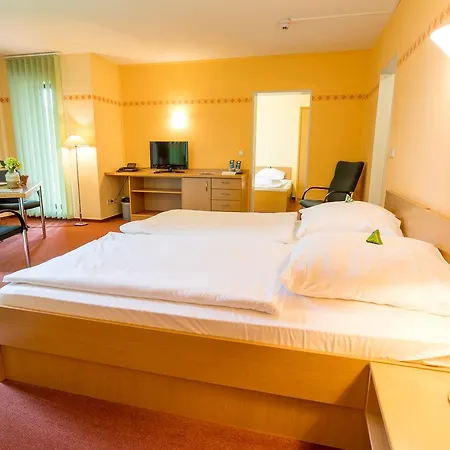 Leag Konferenzcenter Schulungs- Und Tagungshotel Im Spreewald Lübbenau