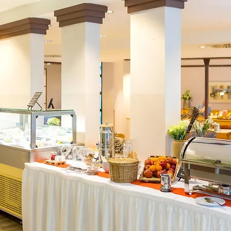 호텔 Leag Konferenzcenter Schulungs- Und Tagungshotel Im Spreewald 뤼베나우