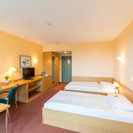 Leag Konferenzcenter Schulungs- Und Tagungshotel Im Spreewald