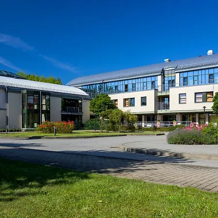 Hotel Leag Konferenzcenter Schulungs- Und Tagungshotel Im Spreewald