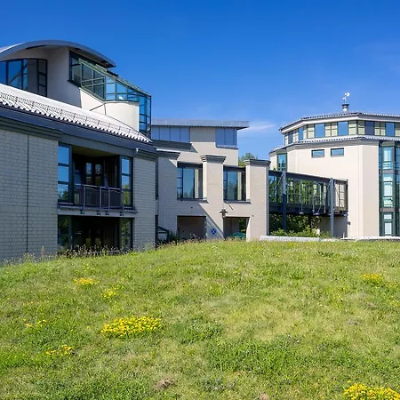 호텔 Leag Konferenzcenter Schulungs- Und Tagungshotel Im Spreewald 뤼베나우