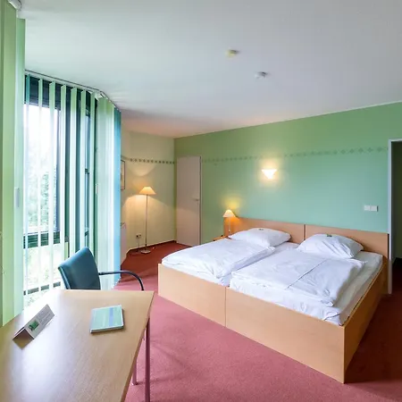 Leag Konferenzcenter Schulungs- Und Tagungshotel Im Spreewald