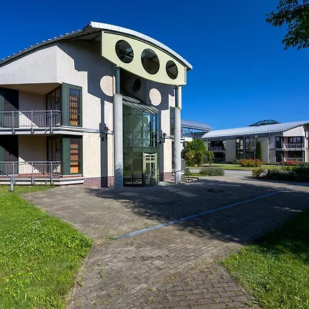 Leag Konferenzcenter Schulungs- Und Tagungshotel Im Spreewald 호텔 3*