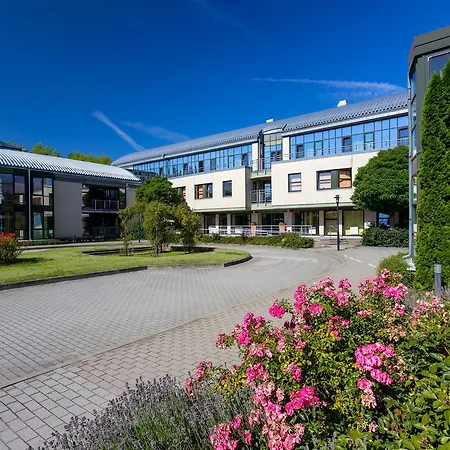 Leag Konferenzcenter Schulungs- Und Tagungshotel Im Spreewald 뤼베나우