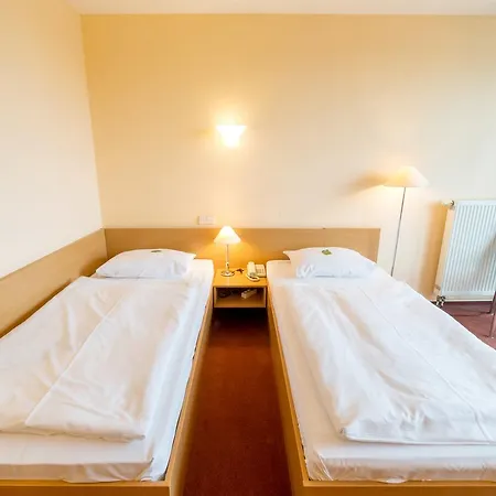 Hotel Leag Konferenzcenter Schulungs- Und Tagungshotel Im Spreewald Lübbenau
