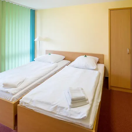 Leag Konferenzcenter Schulungs- Und Tagungshotel Im Spreewald 호텔 3*