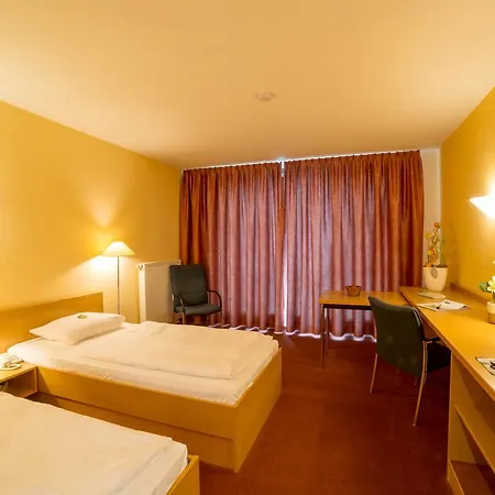 Leag Konferenzcenter Schulungs- Und Tagungshotel Im Spreewald Hotel Lübbenau