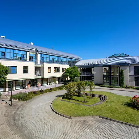 Leag Konferenzcenter Schulungs- Und Tagungshotel Im Spreewald 뤼베나우