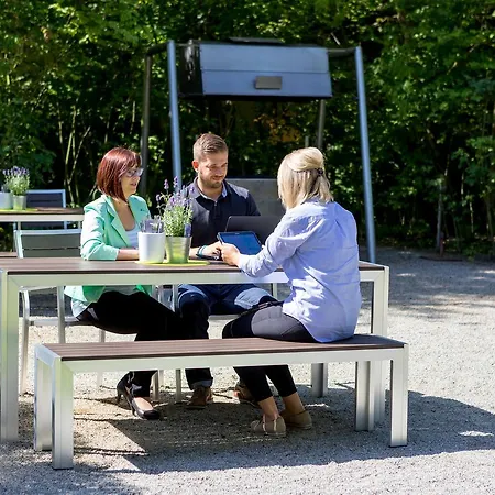 Hotel Leag Konferenzcenter Schulungs- Und Tagungshotel Im Spreewald