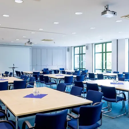 Hotel Leag Konferenzcenter Schulungs- Und Tagungshotel Im Spreewald