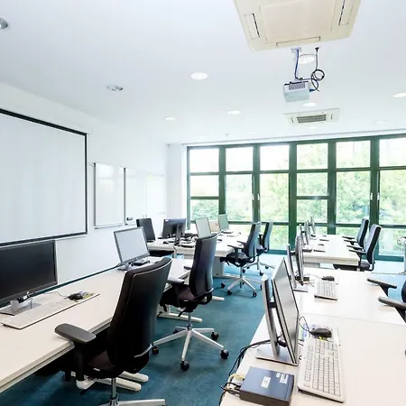 Leag Konferenzcenter Schulungs- Und Tagungshotel Im Spreewald