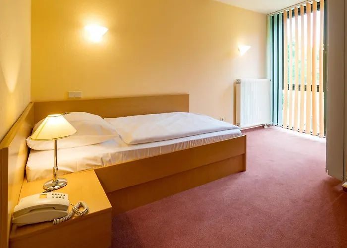 Leag Konferenzcenter Schulungs- Und Tagungshotel Im Spreewald Luebbenau