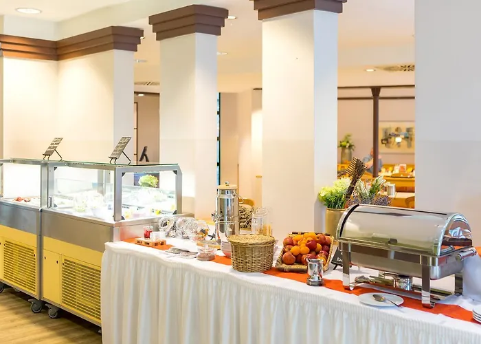 Hotell Leag Konferenzcenter Schulungs- Und Tagungshotel Im Spreewald Lübbenau