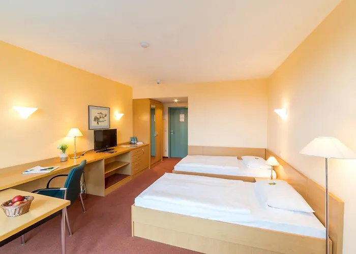 Leag Konferenzcenter Schulungs- Und Tagungshotel Im Spreewald