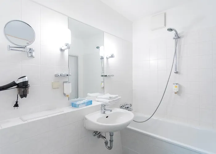 Leag Konferenzcenter Schulungs- Und Tagungshotel Im Spreewald 3* Lübbenau