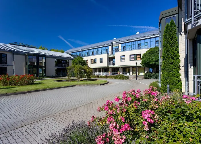 Leag Konferenzcenter Schulungs- Und Tagungshotel Im Spreewald Lübbenau