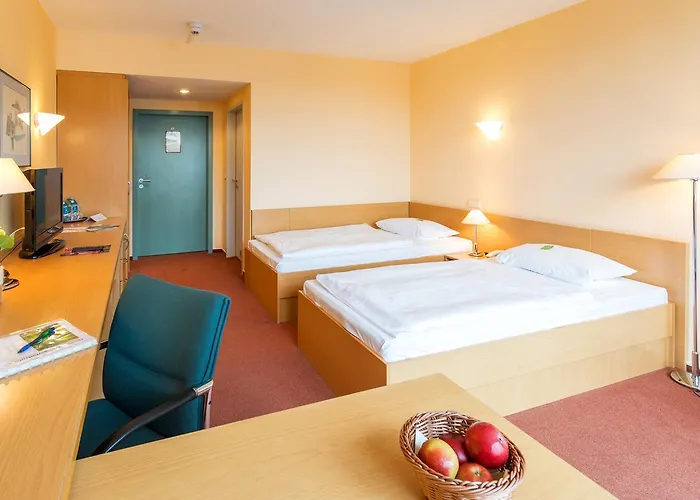 Hotell Leag Konferenzcenter Schulungs- Und Tagungshotel Im Spreewald Lübbenau