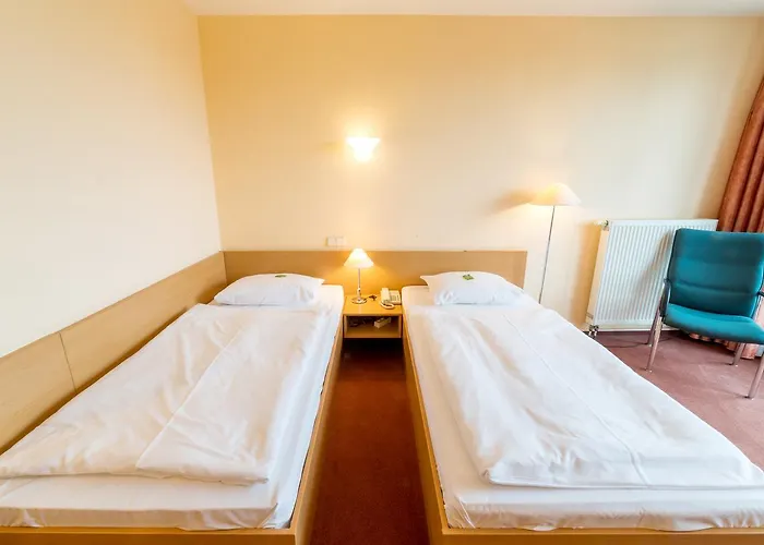 Hotell Leag Konferenzcenter Schulungs- Und Tagungshotel Im Spreewald Lübbenau