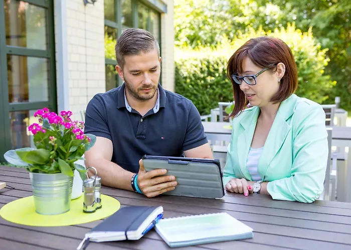 Leag Konferenzcenter Schulungs- Und Tagungshotel Im Spreewald Hotell