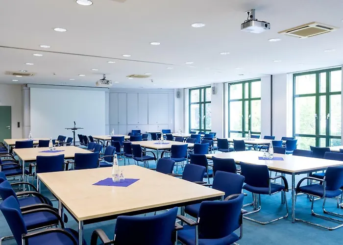Hotell Leag Konferenzcenter Schulungs- Und Tagungshotel Im Spreewald